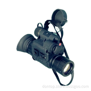 Russia Gen2+ Night Vision Monocular with Helmet (N1413)